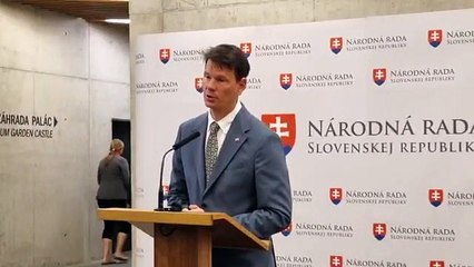 Minister zdravotnictva