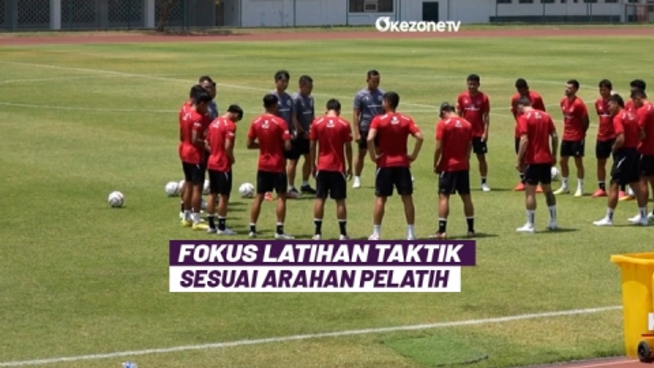 Jelang Lawan Turkmenistan, Egy Maulana Vikri Beberkan Persiapan Timnas Indonesia