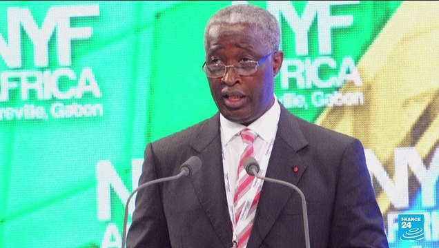 Gabon : l'ancien opposant Raymond Ndong Sima nommé Premire ministre par les militaires
