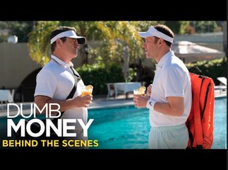 Dumb Money | Behind the Scenes Vignette - David vs. Goliath