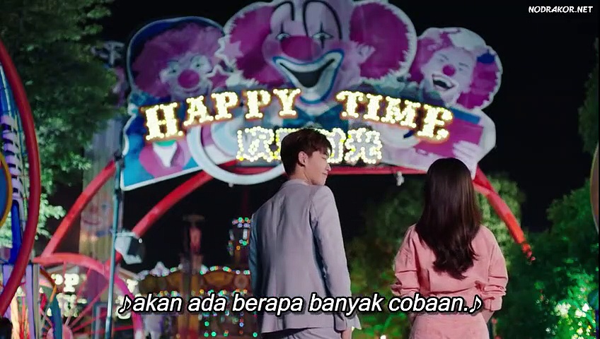  You are my destiny eps 19 sub indo
