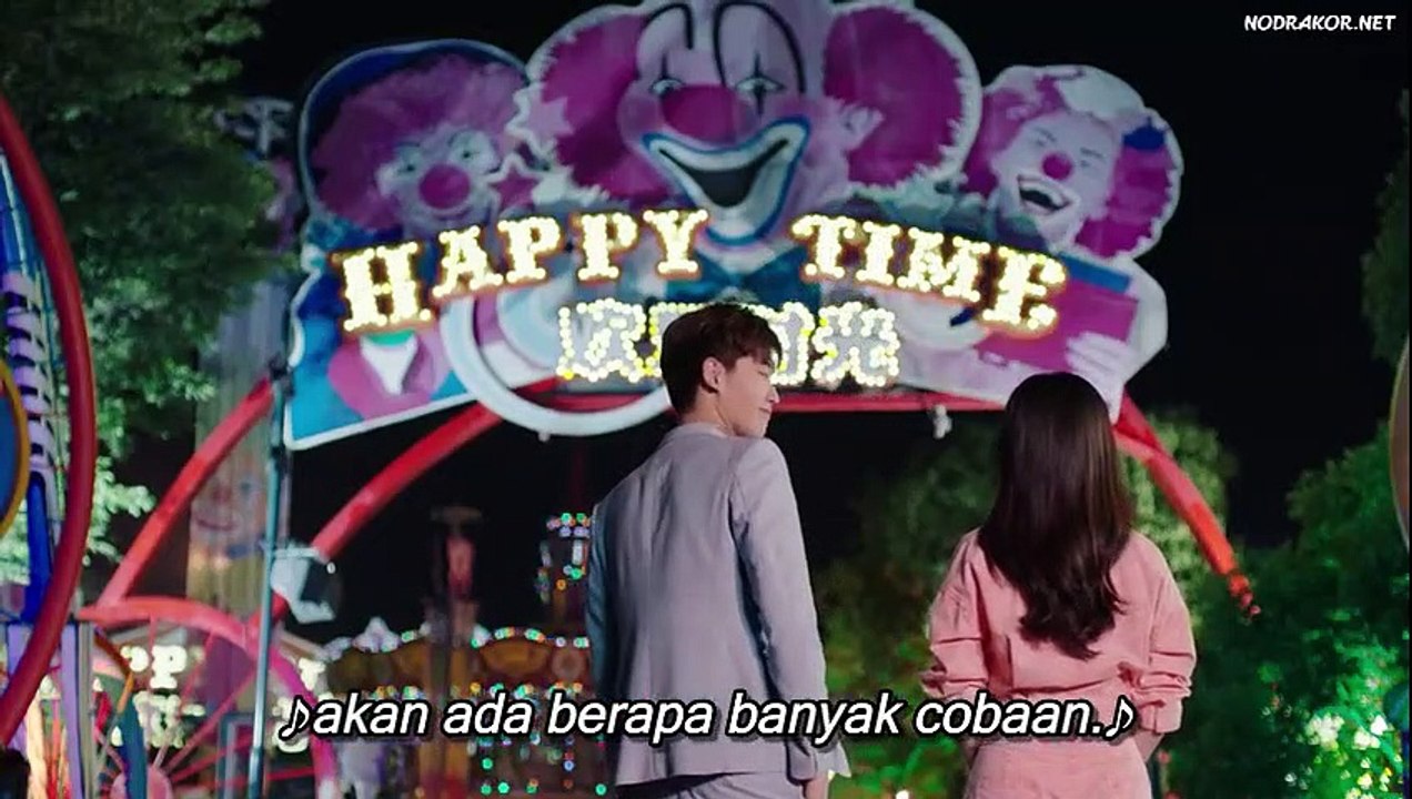 You Are My Destiny EPS 19 SUB INDO