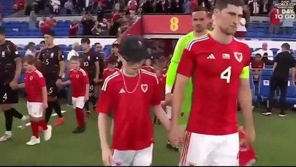 대한민국 vs 웨일스 하이라이트    South Korea vs Wales  Highlights  2023 년 9월 8일