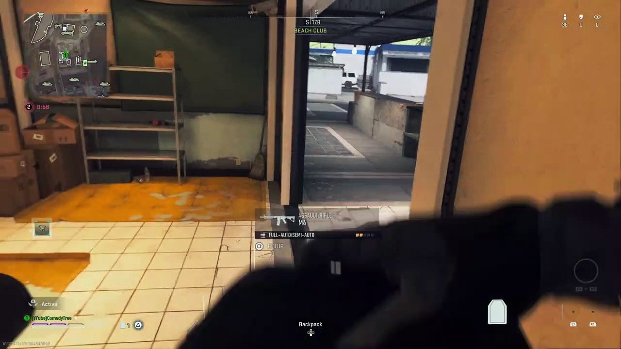 My First Warzone 2 Resurgence Win