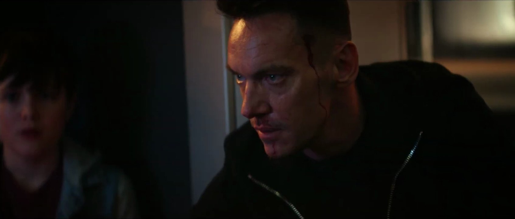 97 Minutes - Trailer (Deutsch) HD