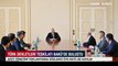 Türk Devletleri Teşkilatı Bakü'de buluştu! Aliyev: Toplantıda KKTC'nin bayrağı da dalgalanacak