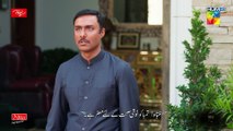 Parizaad Episode 12 _ Eng Subtitle _ Presented By ITEL Mobile, NISA Cosmetics & West Marina _ HUM TV-(1080p)