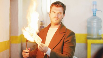 Choque - Capítulo 34 (Audio Español) | Carpisma