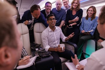 The Full English with Alexander Brown - Episode 87 - And it all falls down