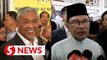 I don't have power to influence court decisions, Anwar says of Zahid's DNAA