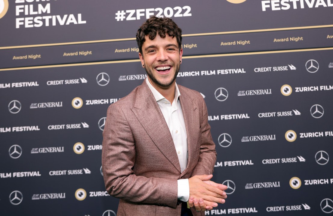 Luca Hänni: Update aus den Flitterwochen!