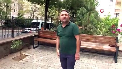 10 bin Euro'yu rüzgar uçurdu