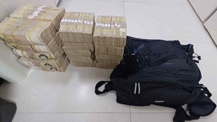 검찰, '천3백억 횡령' 경남은행 직원 구속기소 / YTN