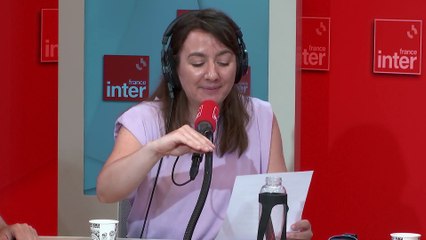 Plutôt dominé ou dominant ? La chronique de Lisa Delmoitiez