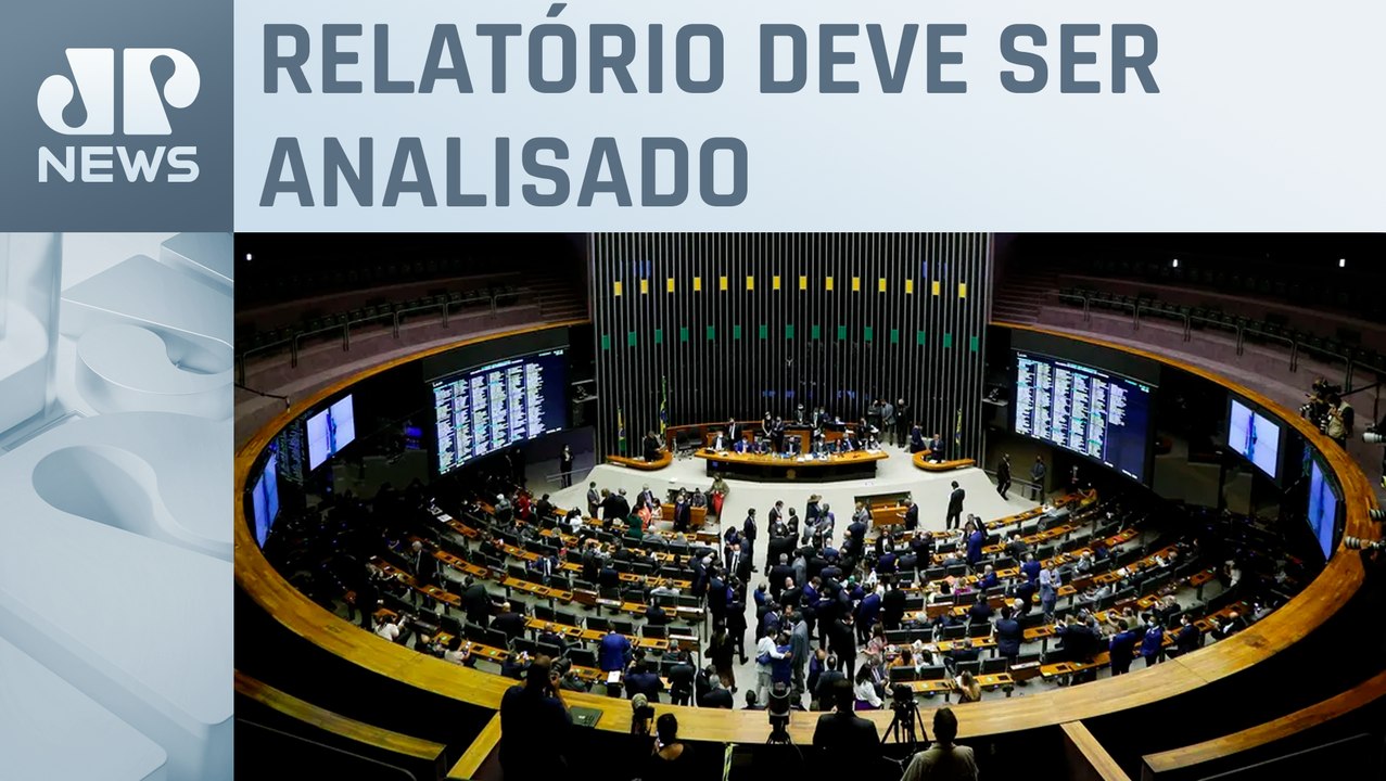 Deputados votarão texto da minirreforma eleitoral na segunda-feira (11)