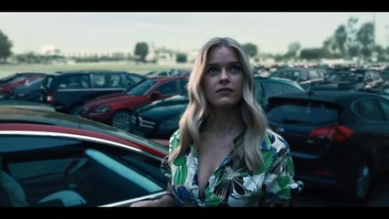 The Queen Mary - Trailer (Deutsch) HD