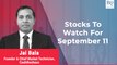 Stocks To Watch: Markets Near Record Highs; Power & Rail Stocks Surge