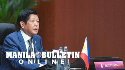 PH, South Korea sign free trade agreement in Jakarta