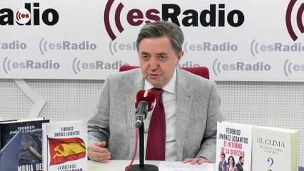 El Comentario de Federico: "El fondo saudí está dirigido por Bin Salman, acusado de asesinar a un periodista"