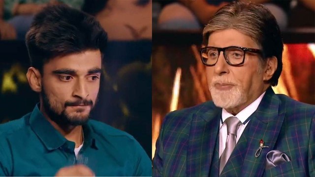 KBC 15 | Jaskaran Singh | Kaun Banega Crorepati | 7 Crore का सवाल | KBC 15 का 7 Crore Question