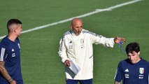 Il Pallone Racconta - Inizia a Skopje l'avventura azzurra di Spalletti