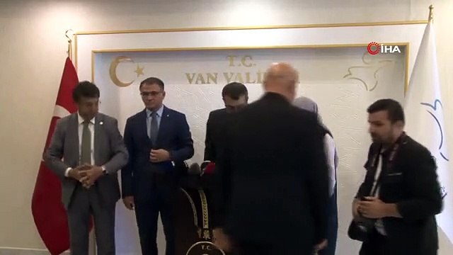 Milli Eğitim Bakanı Tekin: Pazartesi günü tüm Türkiye'de 20 milyona yakın gencimiz, çocuğumuz okula başlayacak