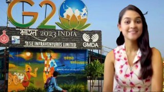 India Hosts G20 2023: What You Need to Know #g20 #g20summit #g20india #indiag20 #g20delhi #indiag20presidency