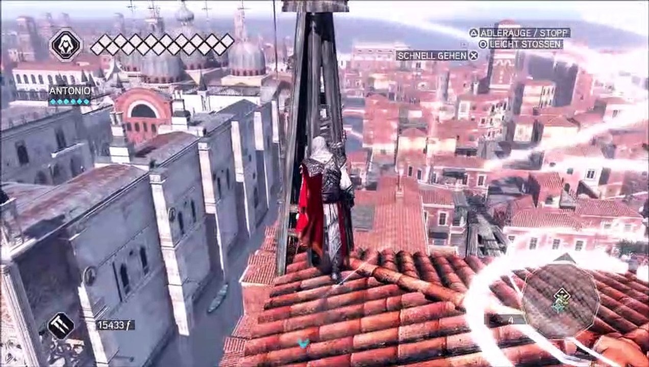 Assassins Creed 2  Folge 20