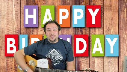 Happy Birthday, Belinda! Geburtstagsgrüße an Belinda