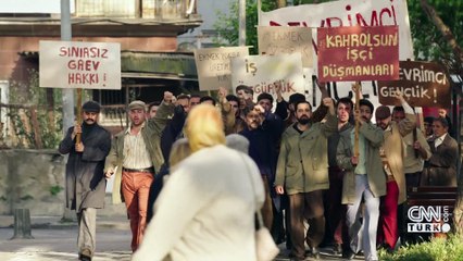 Kübra Ünlü yazdı! Kanal D, Türkiye’yi “Dilek Taşı” dizisinde buluşturdu!