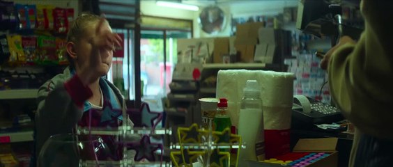 Scrapper Bande-annonce (FR)