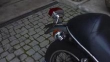 honda cb 750 four de 1971