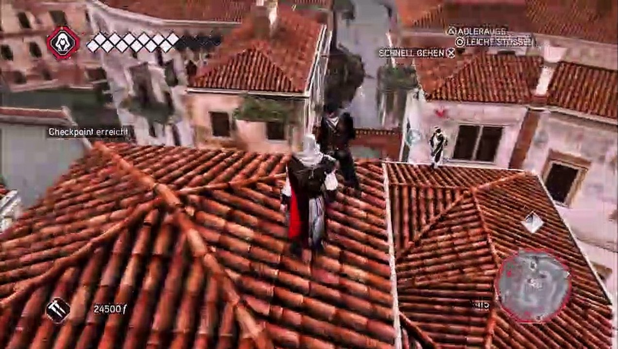 Assassins Creed 2  Folge 21
