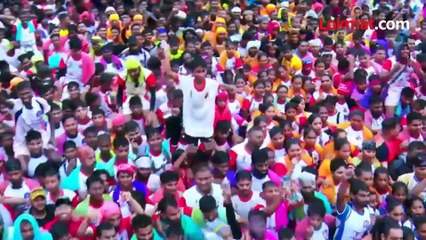 दहीहंडीचं बजेट वाढलं, पण गोविंदांची घागर उताणीच