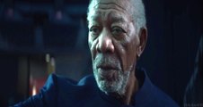 57 SECONDS  Bande Annonce VF (2023) Morgan Freeman