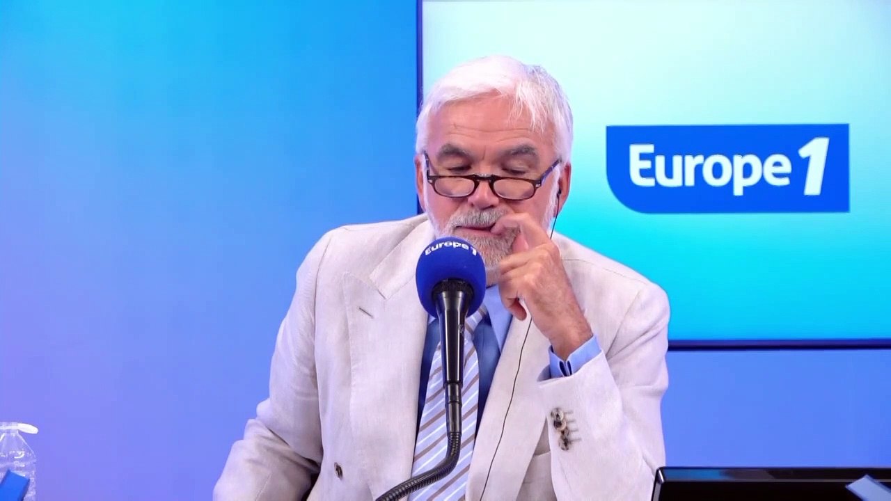 Pascal Praud et vous -  Coupe du monde de rugby : «Je vois les Bleus aller loin», Vincent, auditeur, est confiant pour la victoire de l'équipe de France