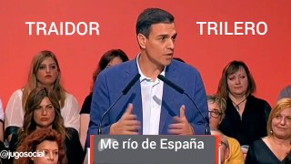 La mayor mierda de españa