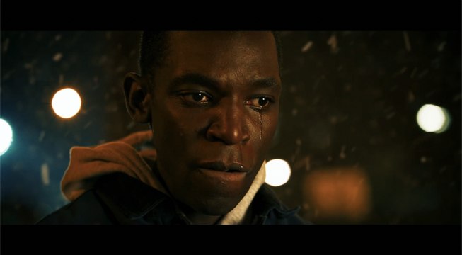 Bâtiment 5 : la bande-annonce du nouveau film de Ladj Ly (Les Misérables)