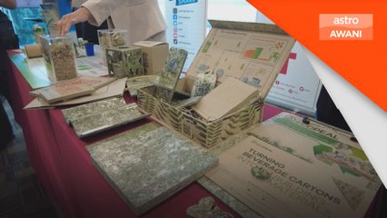 Kesedaran masyarakat mengenai 3R perlu dipertingkat