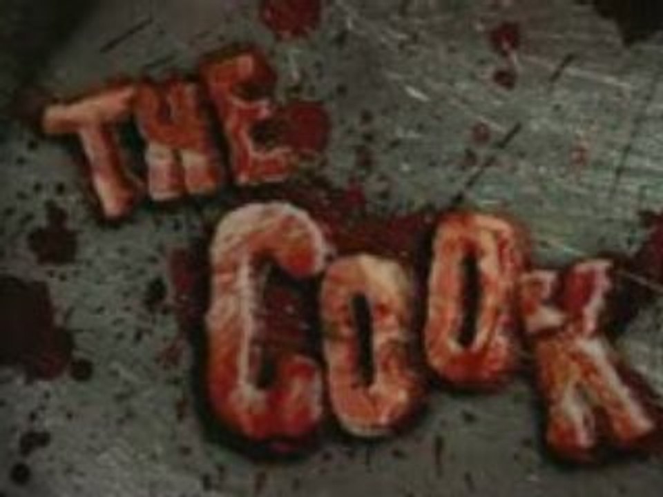 The Cook