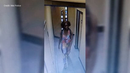 Missing man has links to Bromley