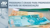 Desenrola renegocia quase R$ 12 bilhões em dívidas, diz Febraban