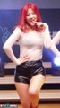 K-Pop Idol Fancam 09 : AOA [에이오에이] Hyejeong [혜정] Confused [흔들려] | 131213