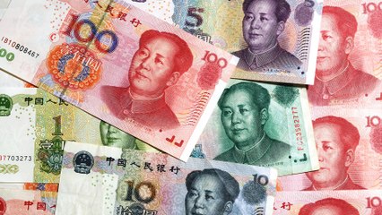 الصين.. إجراءات نقدية لكبح تقلبات صرف اليوان