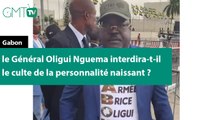 [#Reportage] #Gabon : le Général Oligui Nguema interdira-t-il le culte de la personnalité naissant ?
