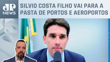 Republicanos prega independência após ganhar Ministério | Mercado Financeiro