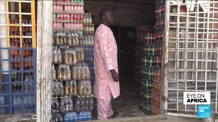 Niger military coup: Nigerians at the border hit by economic impact of sanctions