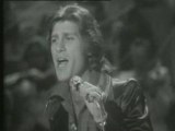 Mike Brant - C'est ma priere (Tv show '72)