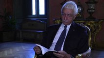 Salvatore Rossi: guardiamo al Rinascimento per salvare il Pil italiano