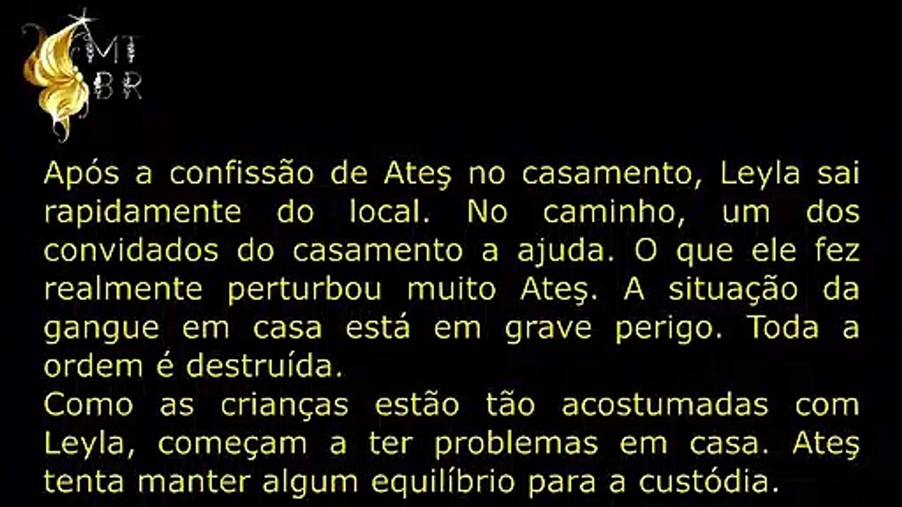 Resumo Ya Çok Seversen Episódio 10